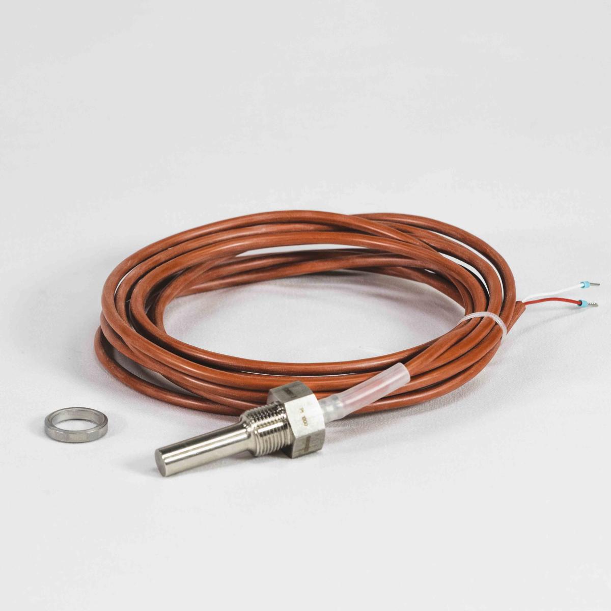 Sensor de la temperatura PT1000