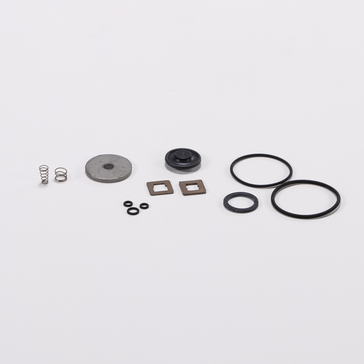 Set of wearing parts BOGEMAT 1