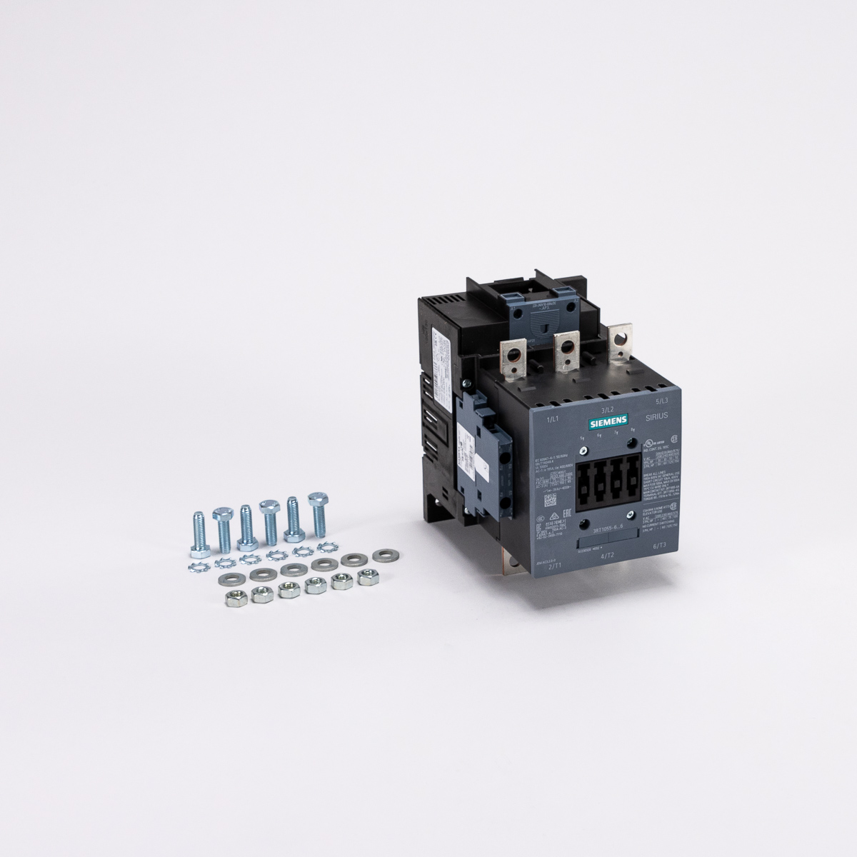 Contactor 220-240V