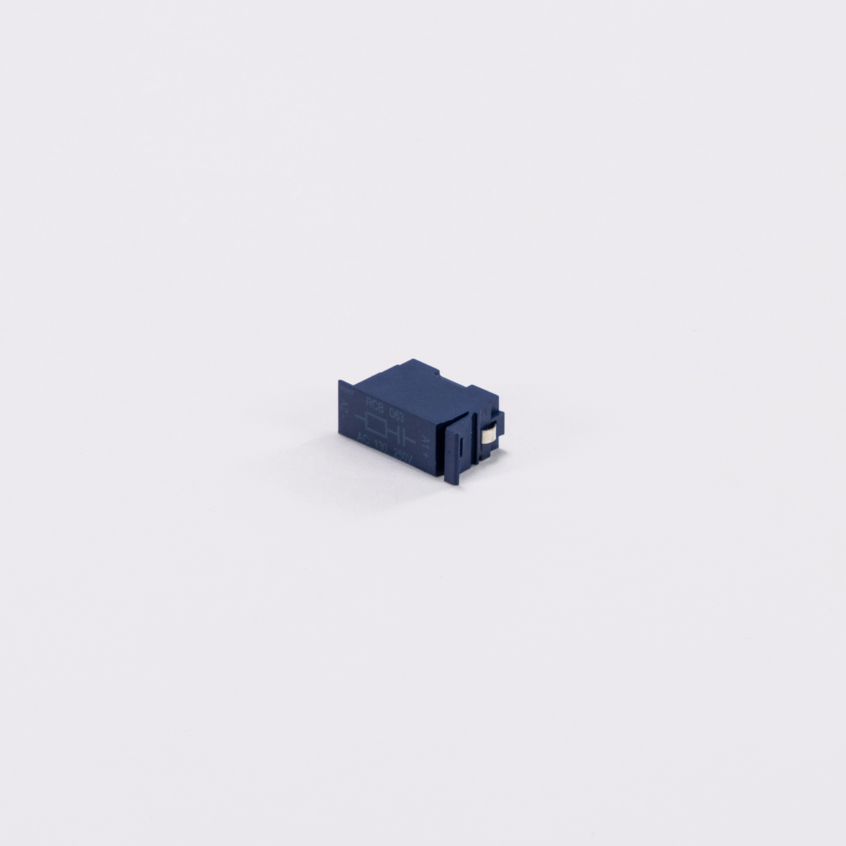 RC-Glied 130-250VAC