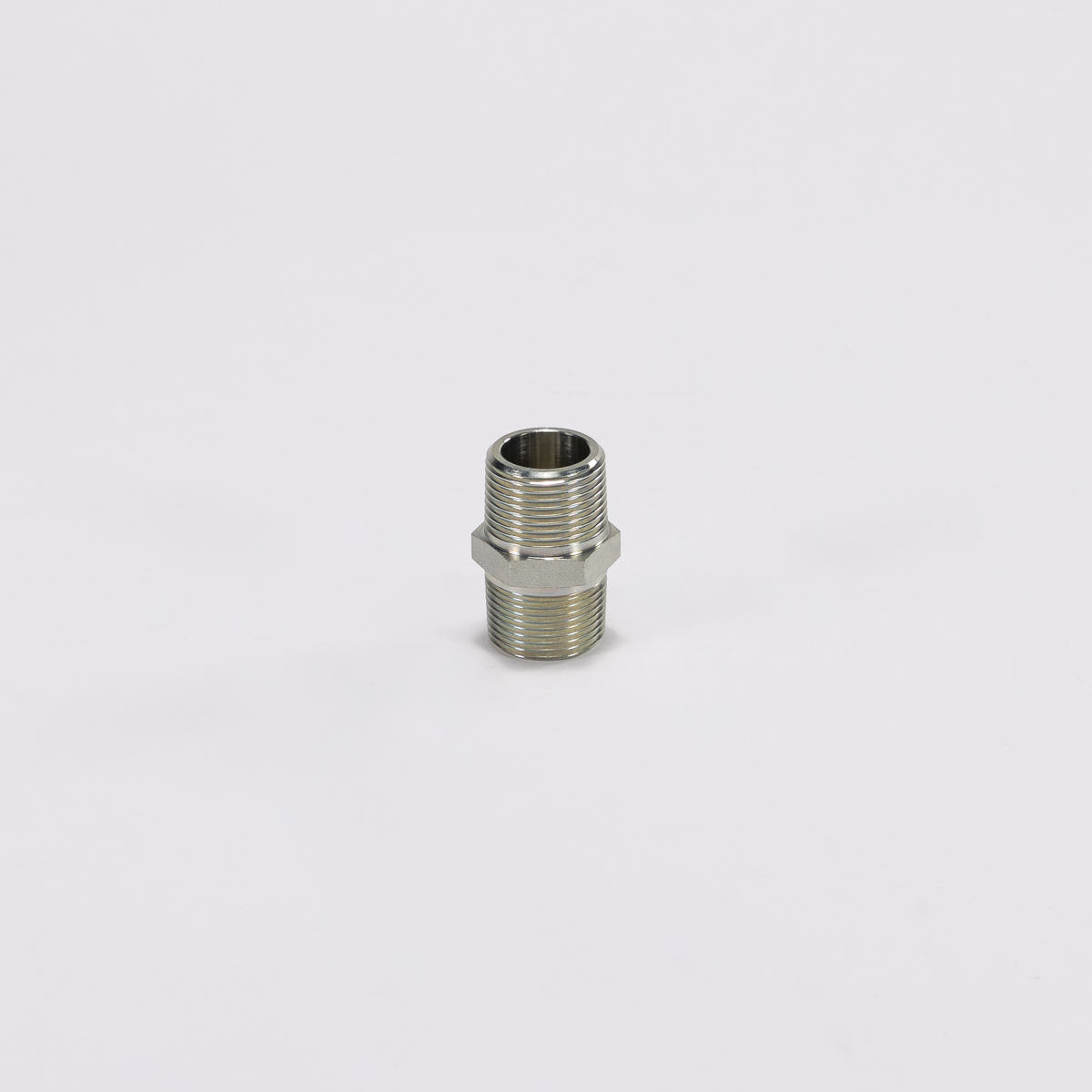 Doppelnippel G1-1NPT ANSI