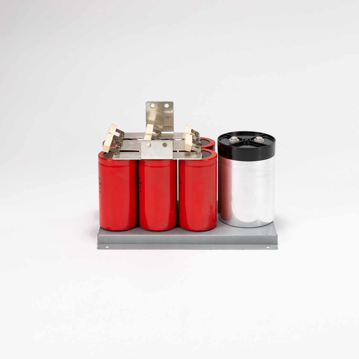capacitor bank 75 kW