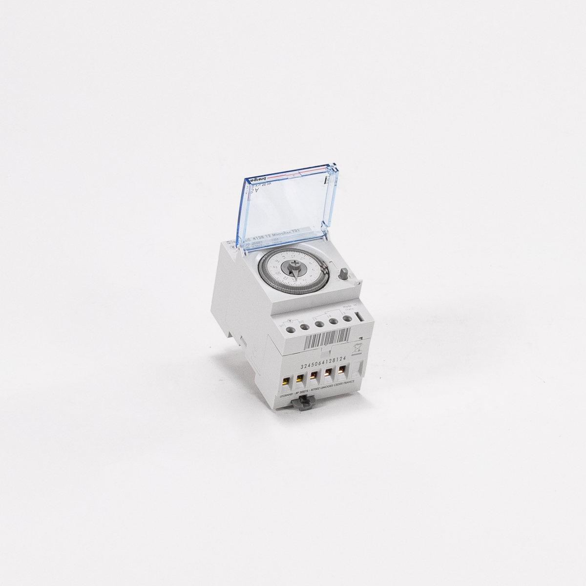 Schaltuhr Micro Rex T31