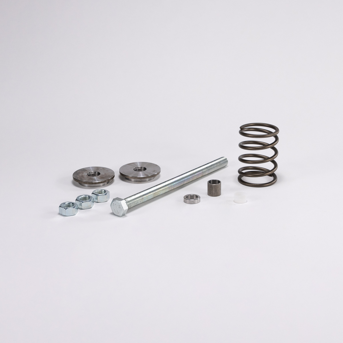 Disp.de sujeción del motor rep.S270-S340