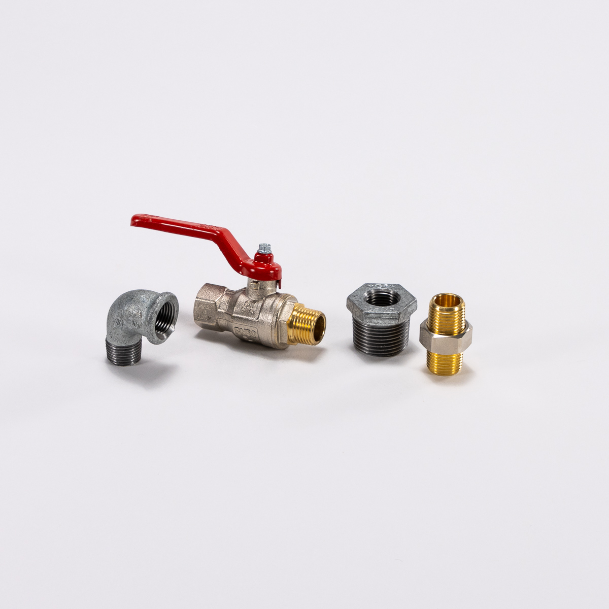 Assembly kit for Bekomat