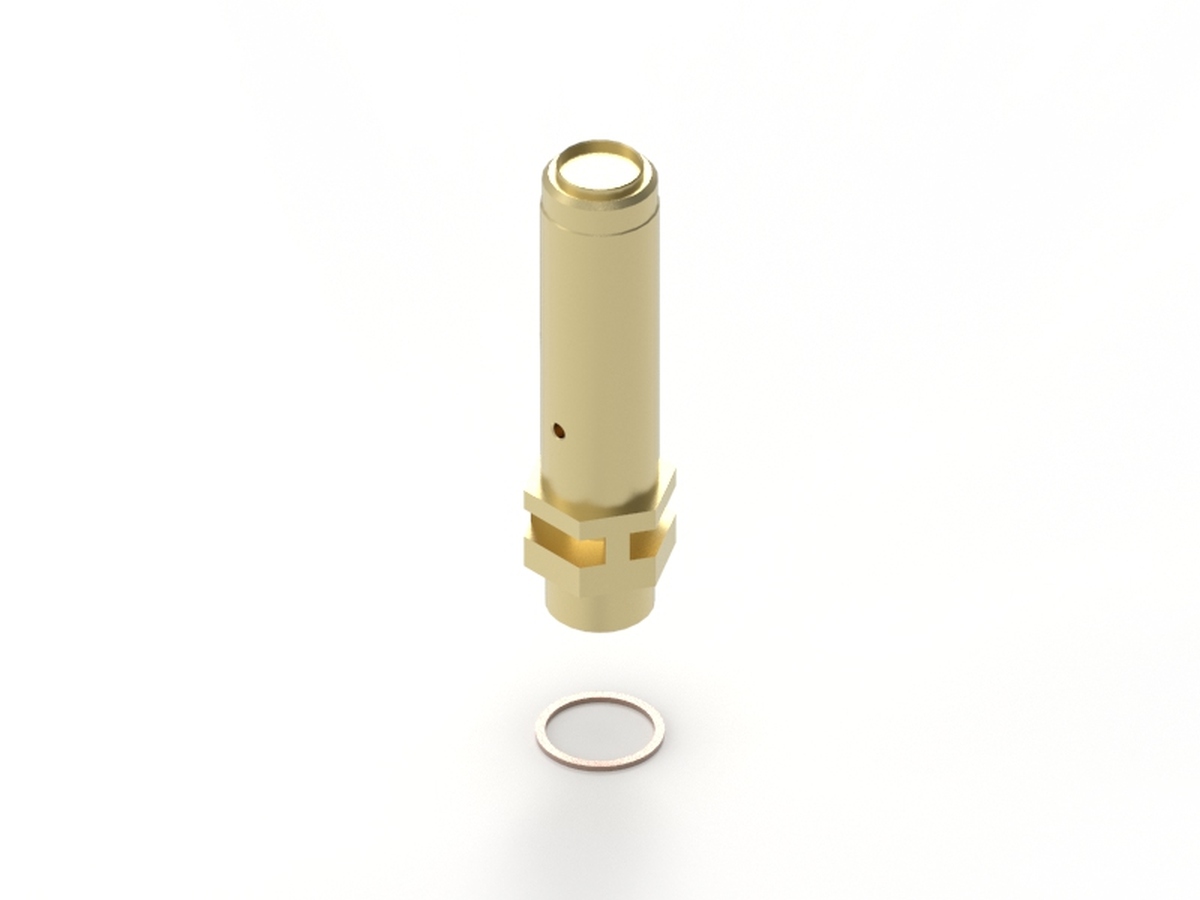 Válv.seg. R 1 1/2 P15 compr. por el TÜV