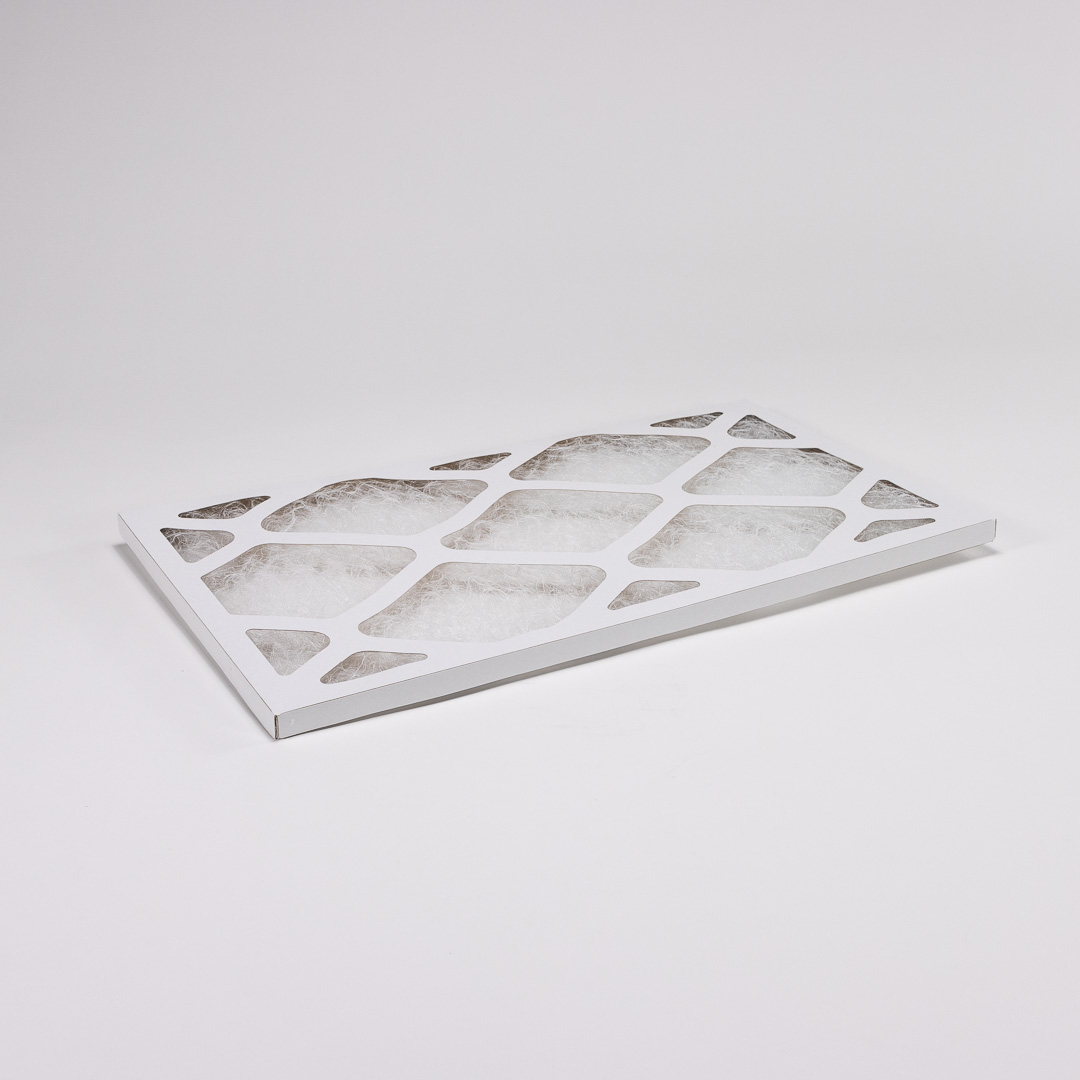 Air filter cell 605 x 350 x 20