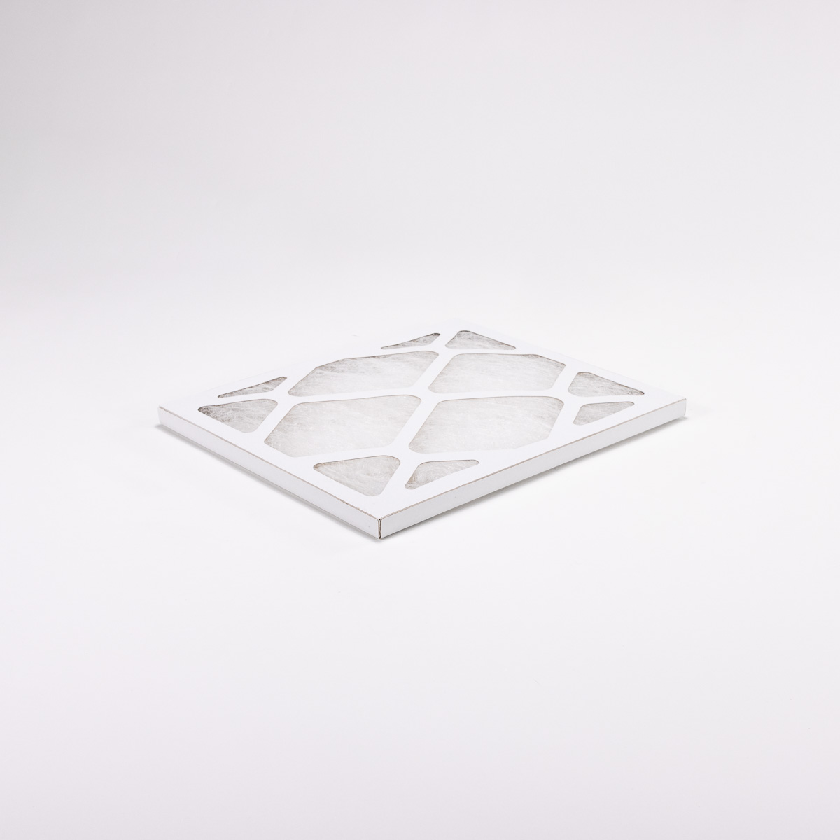 Air filter cell 410 x 333 x 20