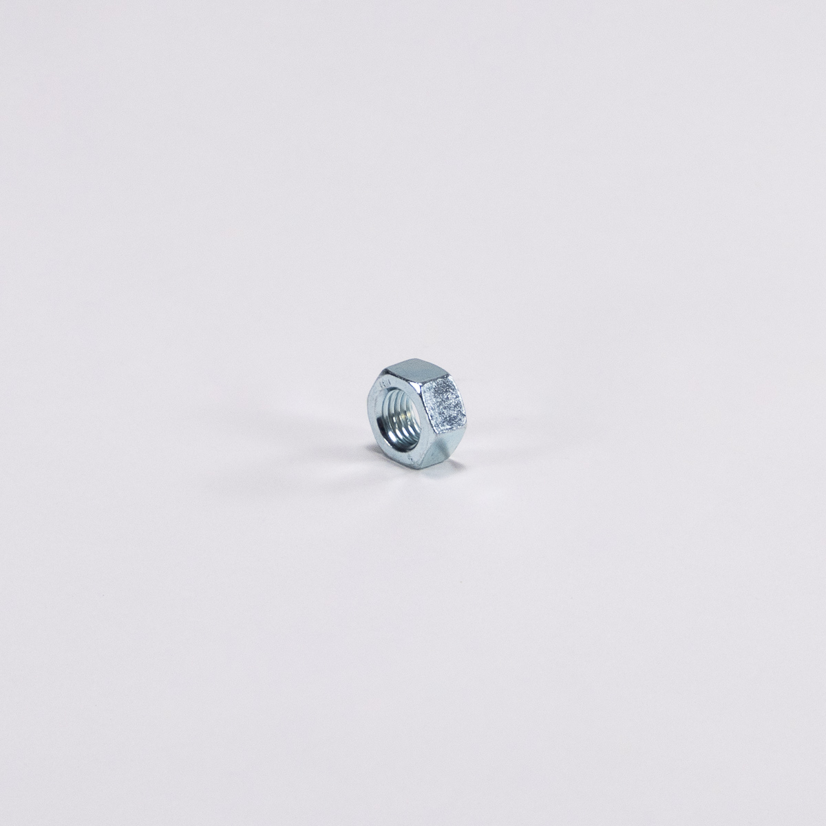 Hexagon nut