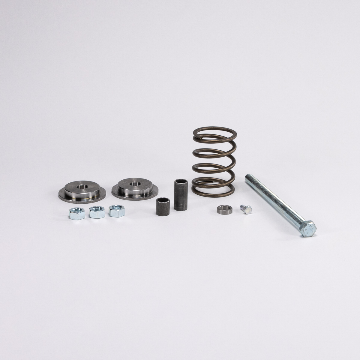 Disp.de sujeción del motor rep. S61-S100