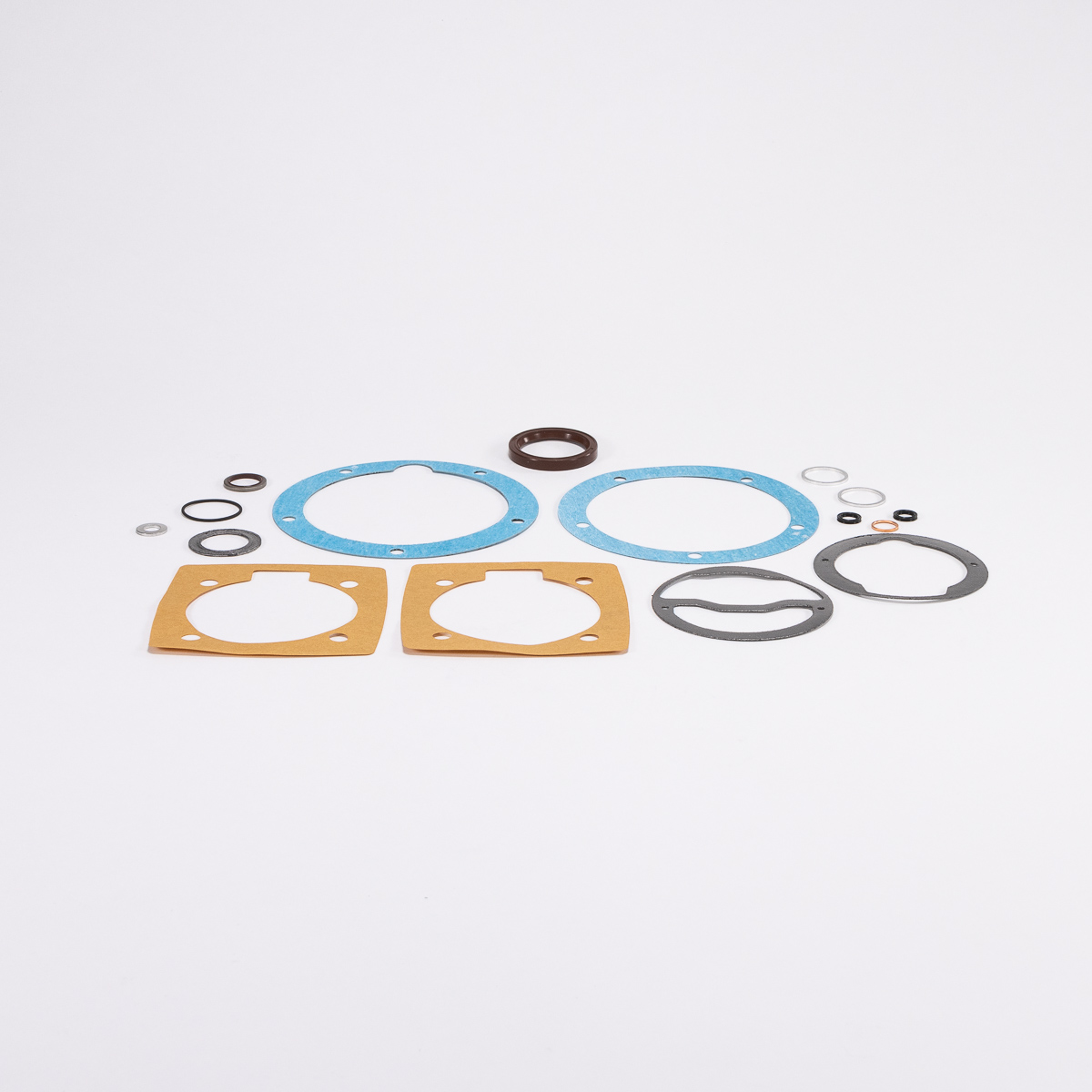 Compressor gaskets SE cpl.