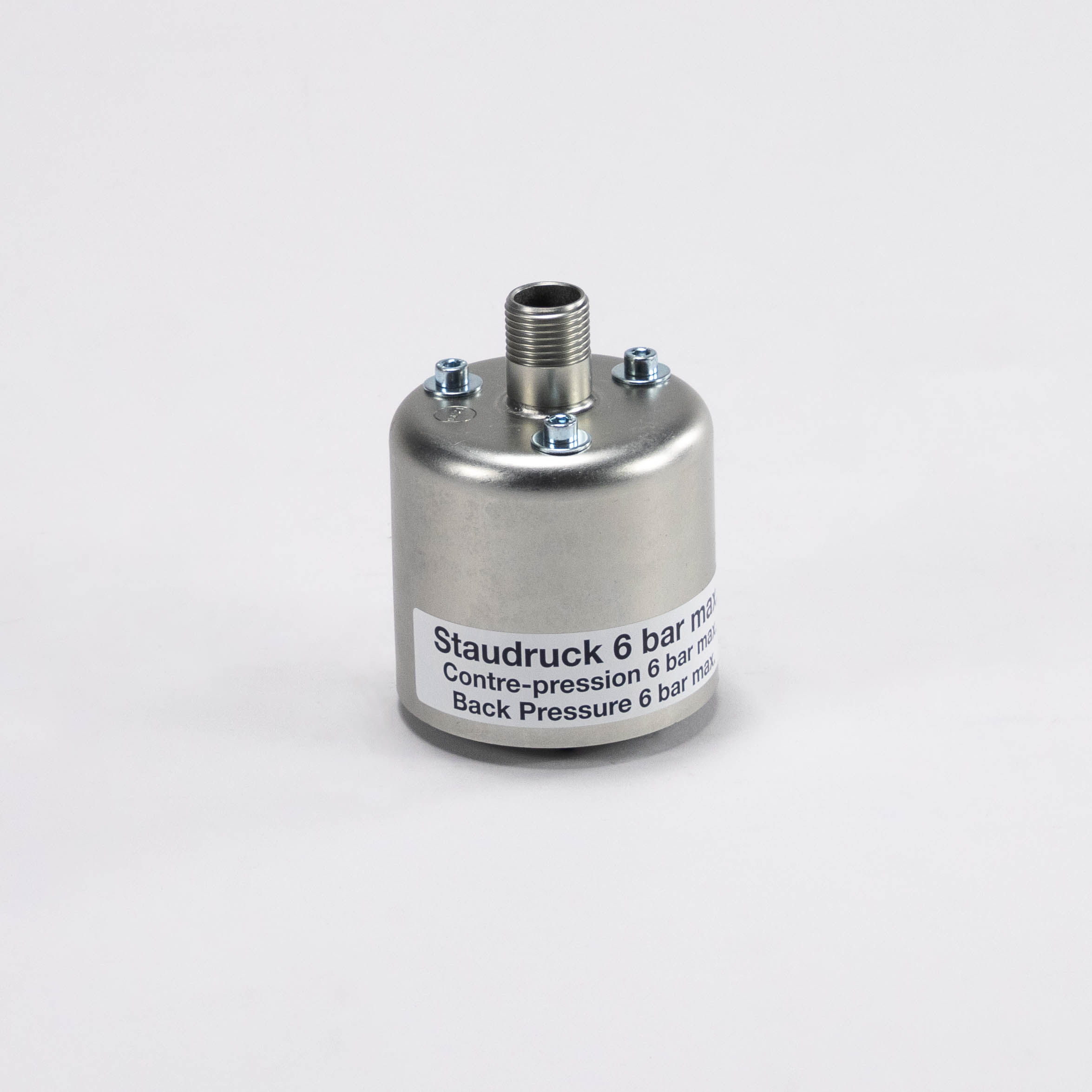 Silencer R1/2
