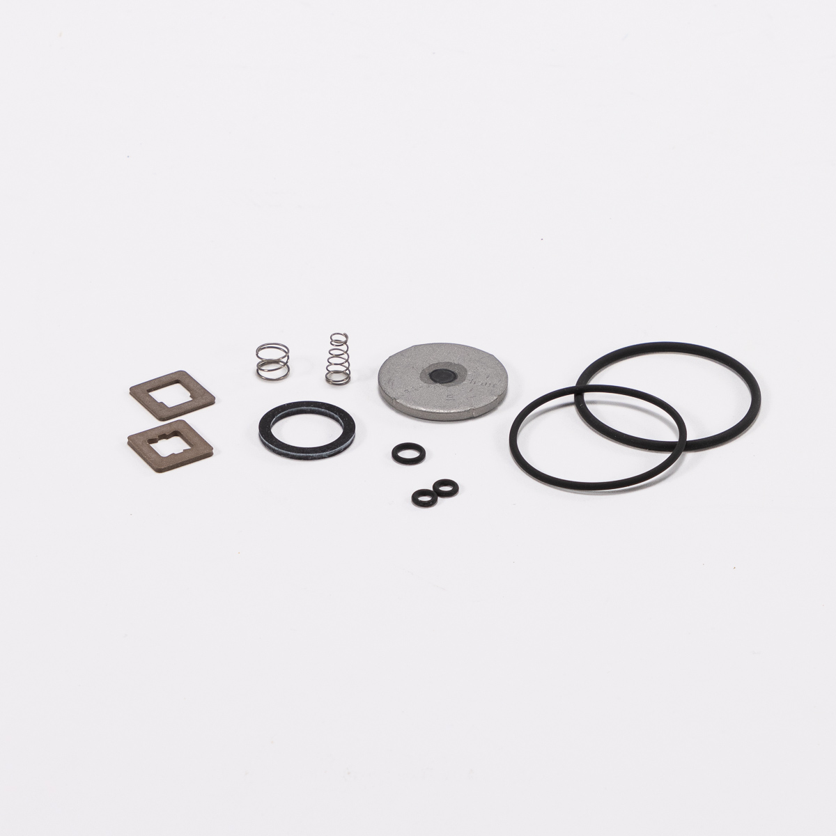Set of wearing parts BOGEMAT 2