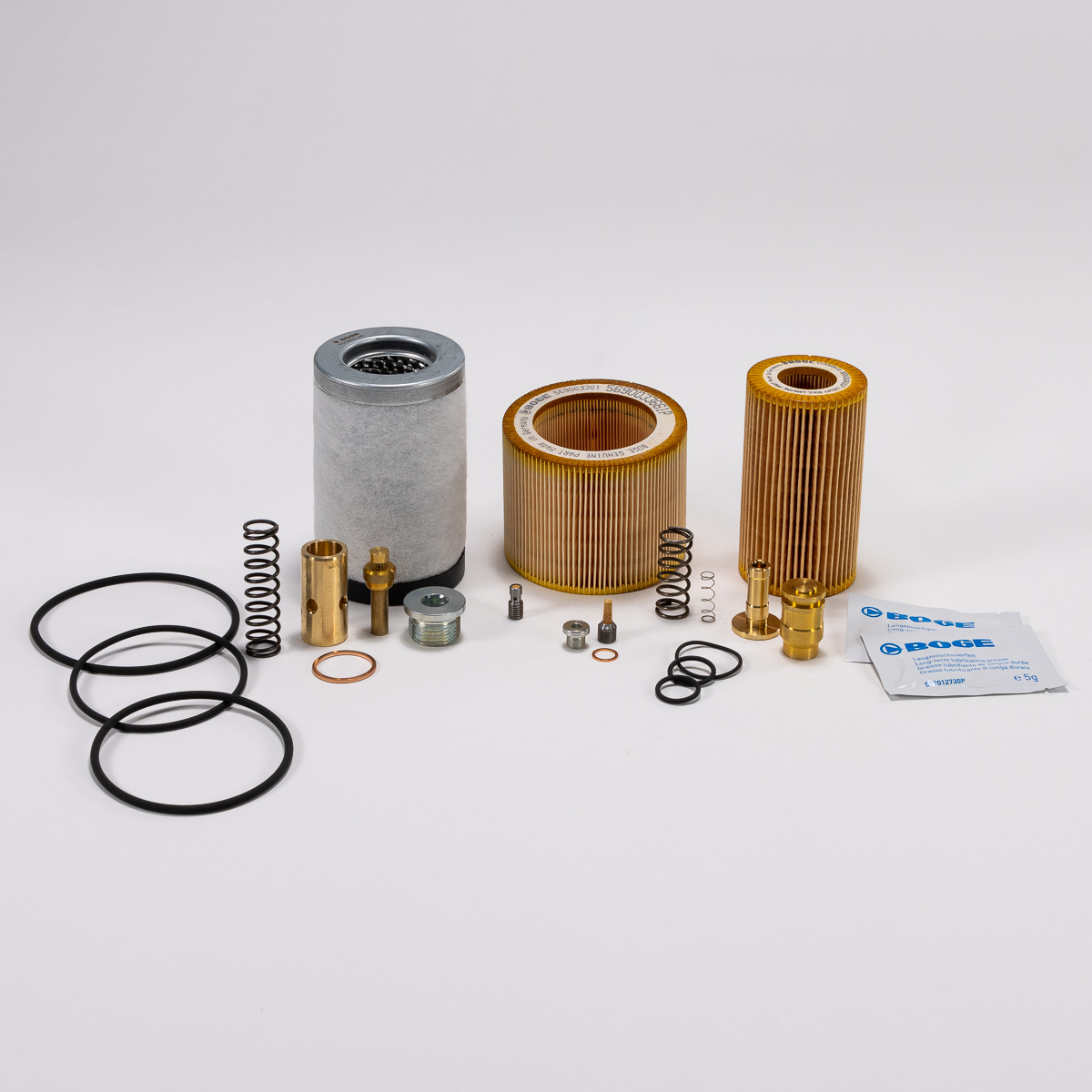 ++cairpac 3000 para compresores de tornillo CL 7CL