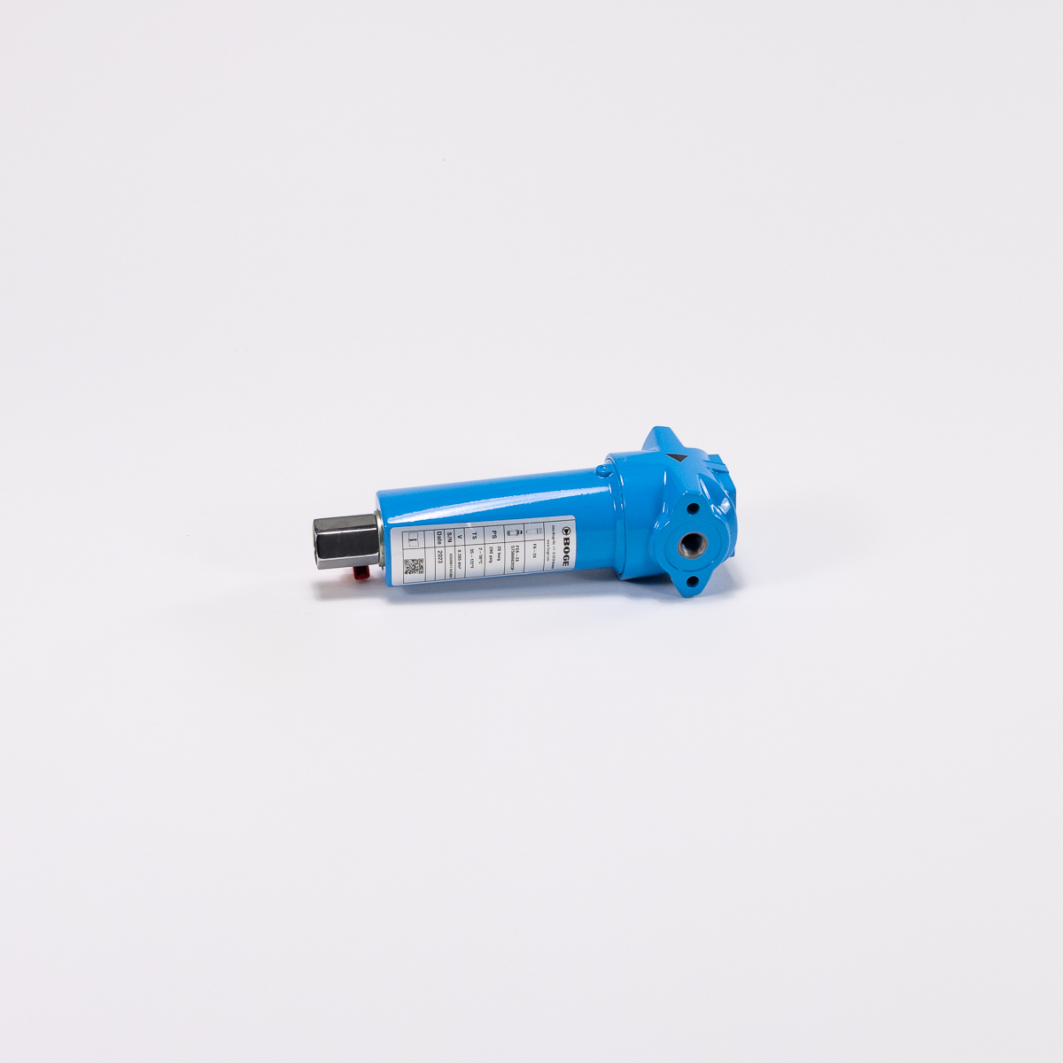 Filter F 6-2 A G1/4