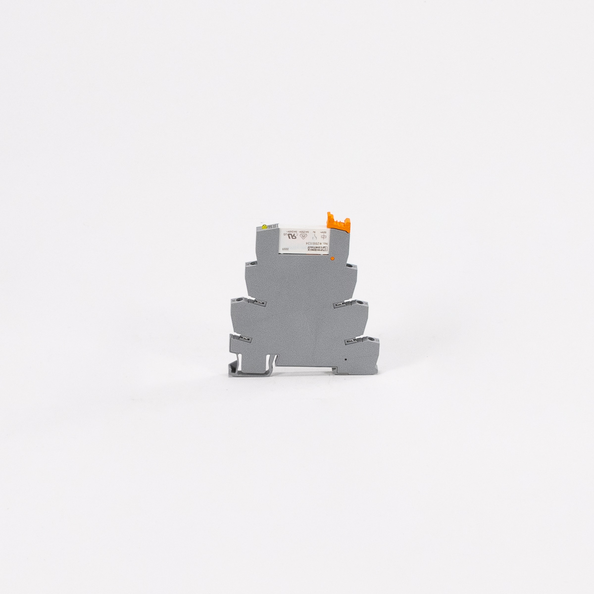 Relé de conmutación PLC-RSC-230UC/21AU