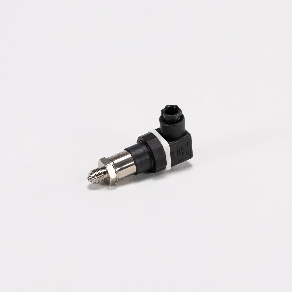 Pressure transmitter