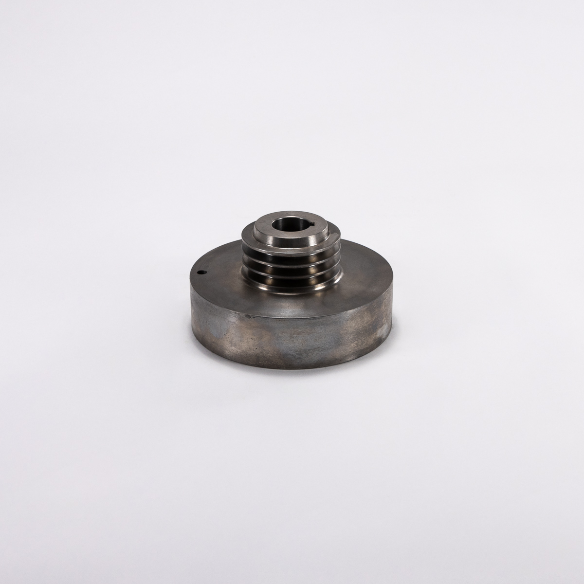 V-belt pulley