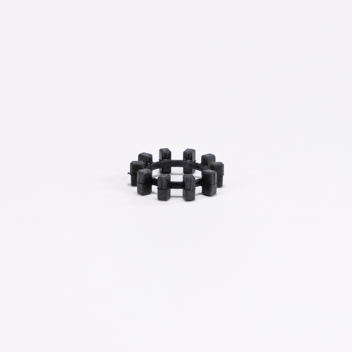 Anillo intermedio acoplamiento