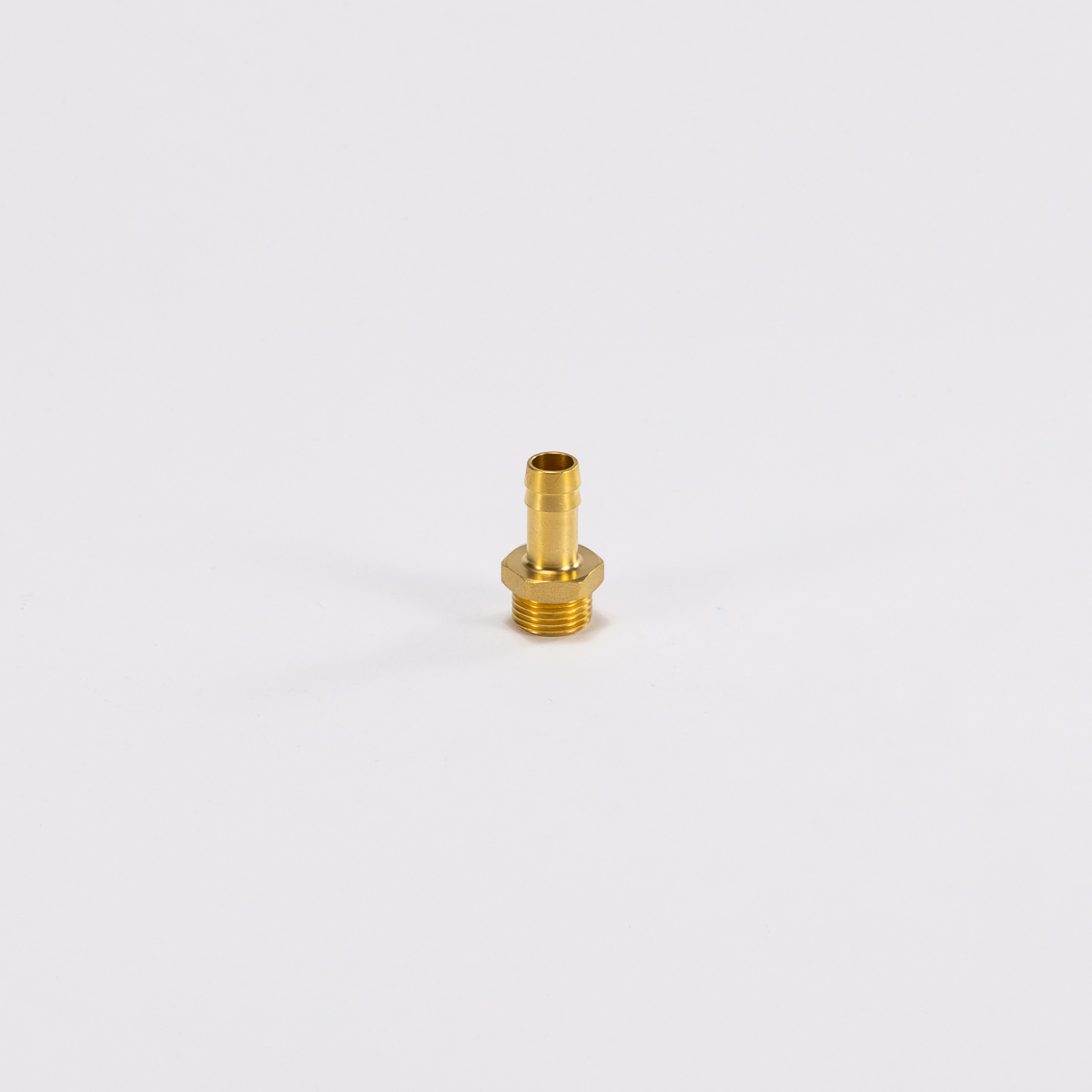 Boquilla atornillable D13 G1/2 Ms 58