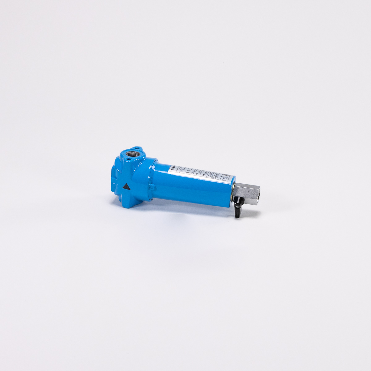 Filter F 9-2 A G1/2