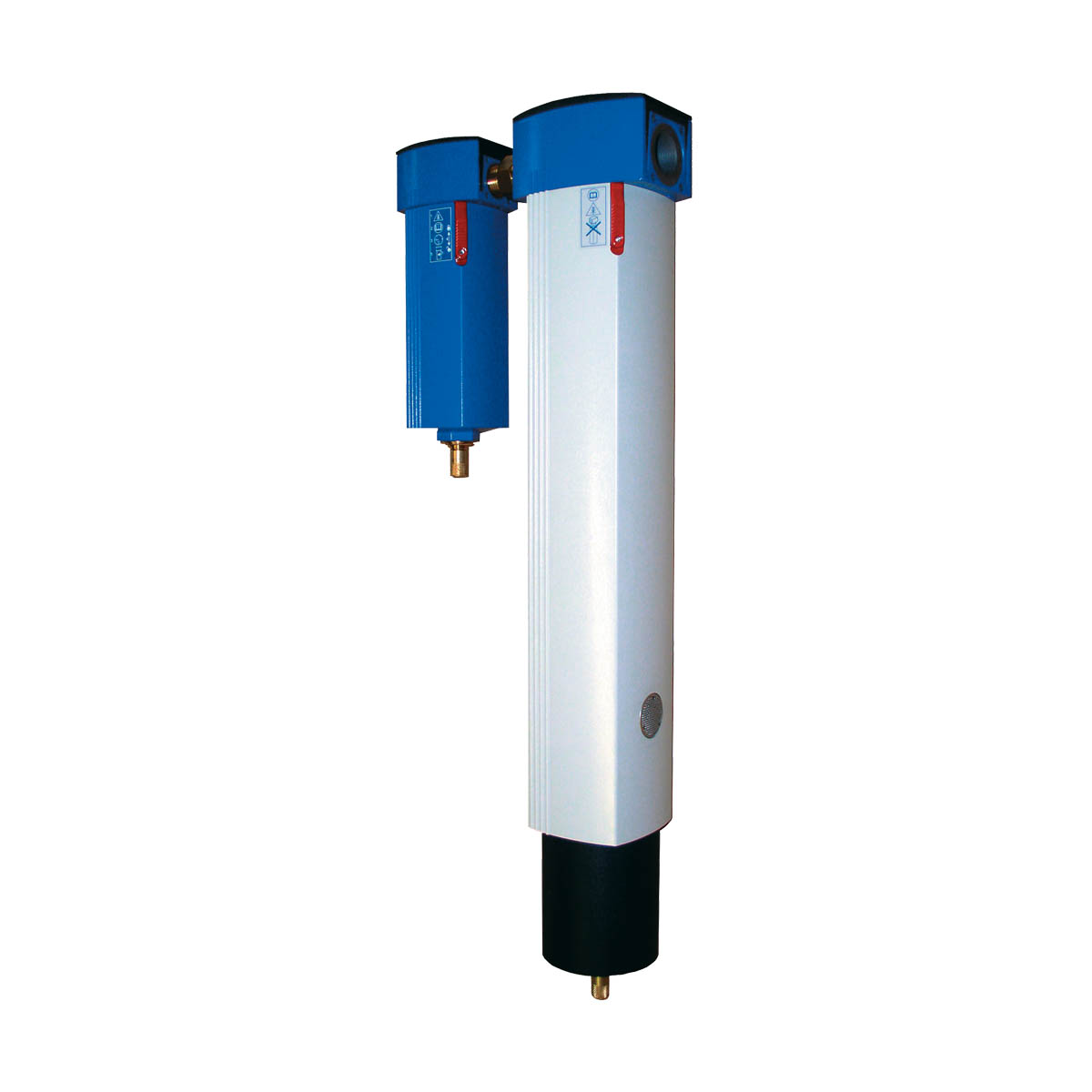 Membrane dryer DM 05V