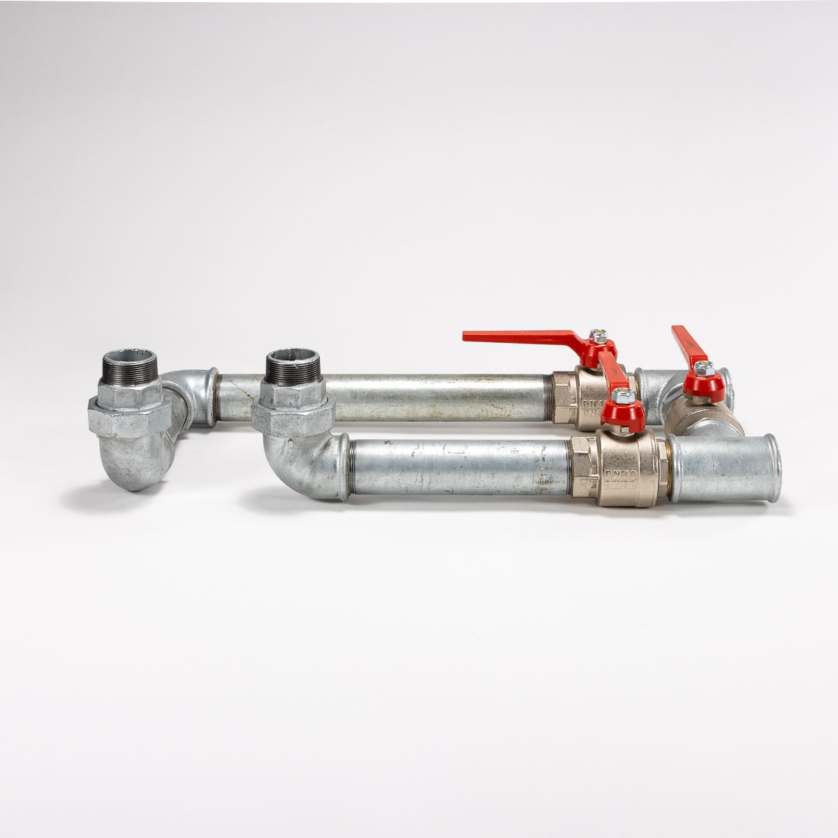 By-pass tubing G2 for DS 120 - DS 180