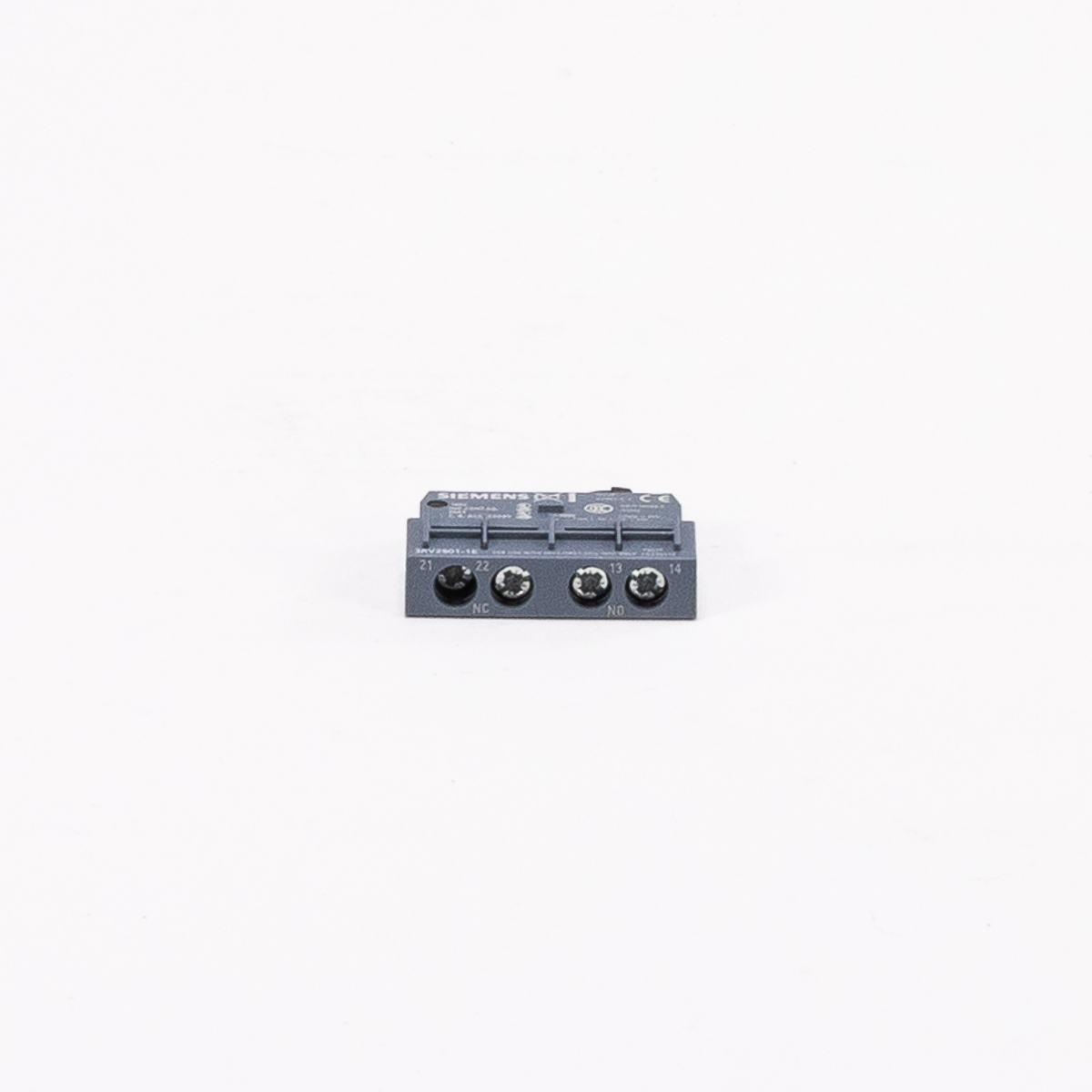 Auxiliary switch