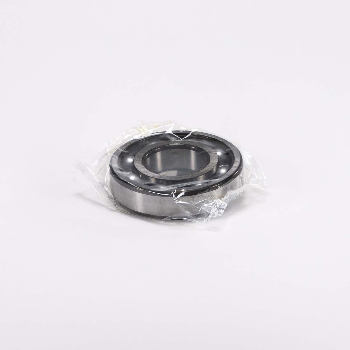 Deep groove ball bearing