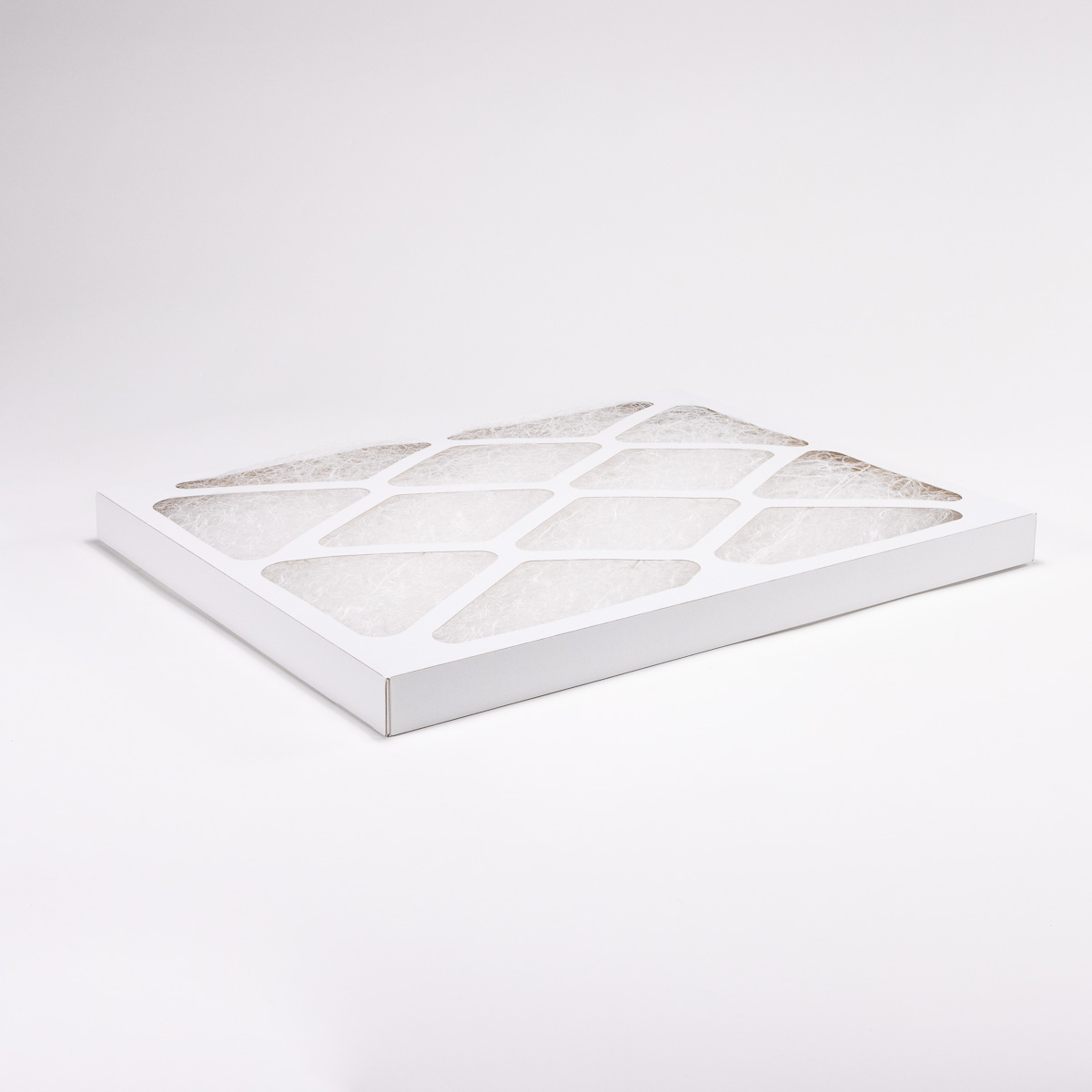 Air filter cell 646 x 497 x 45