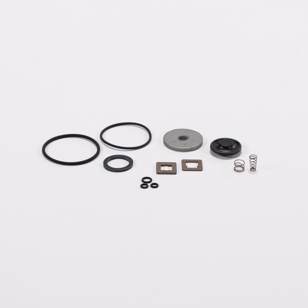Set of wearing parts BOGEMAT 5