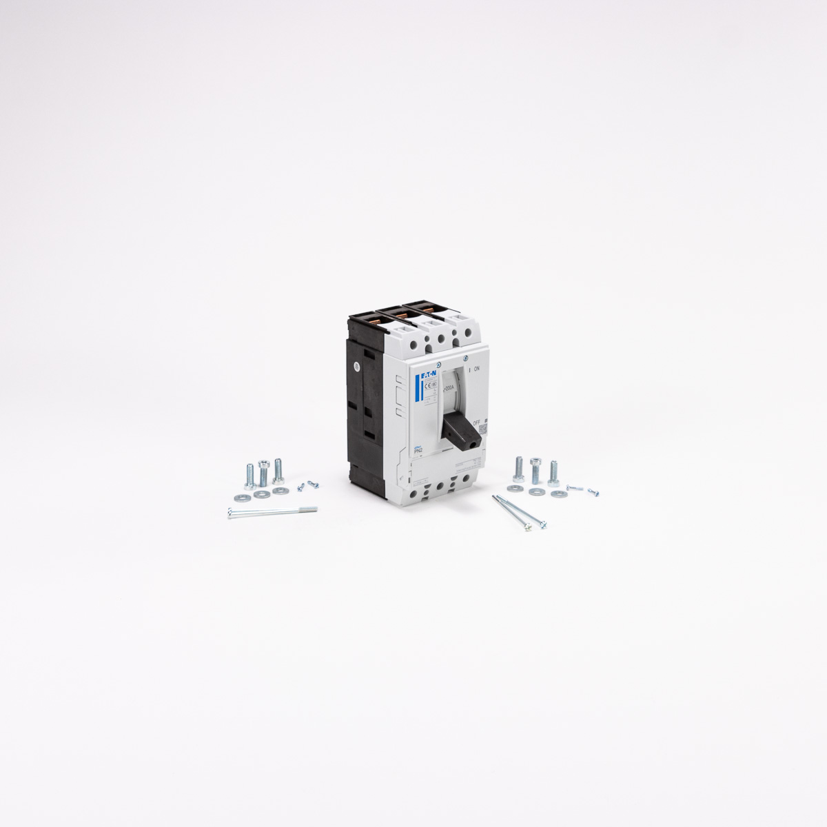 Circuit-breaker