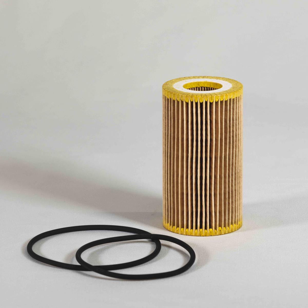 Filtro de aceite