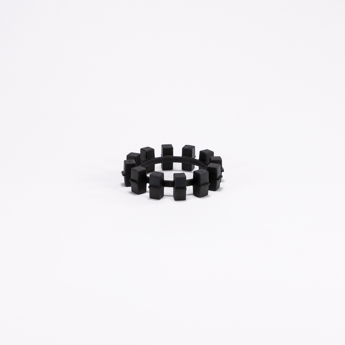 Elastomerring
