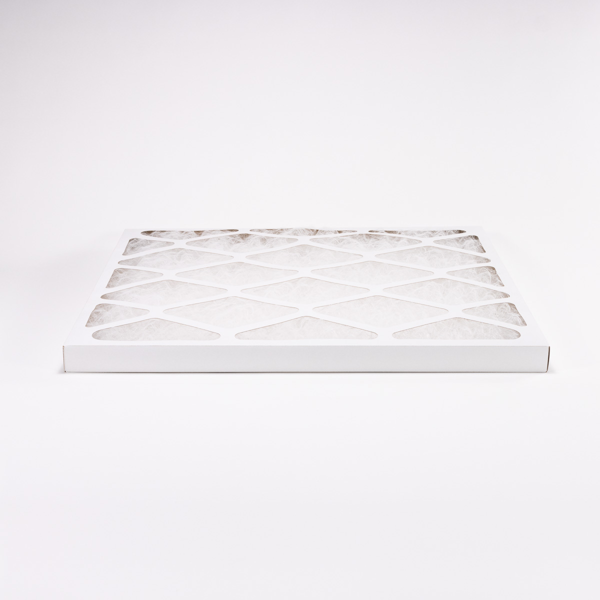 Air filter cell 755 x 660 x 45