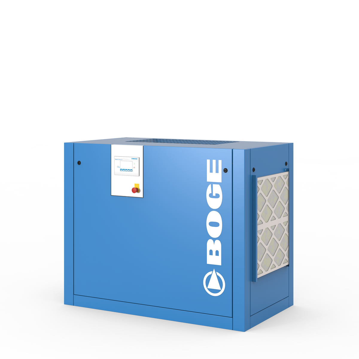 Schraubenkompressor C 22-2 LF
