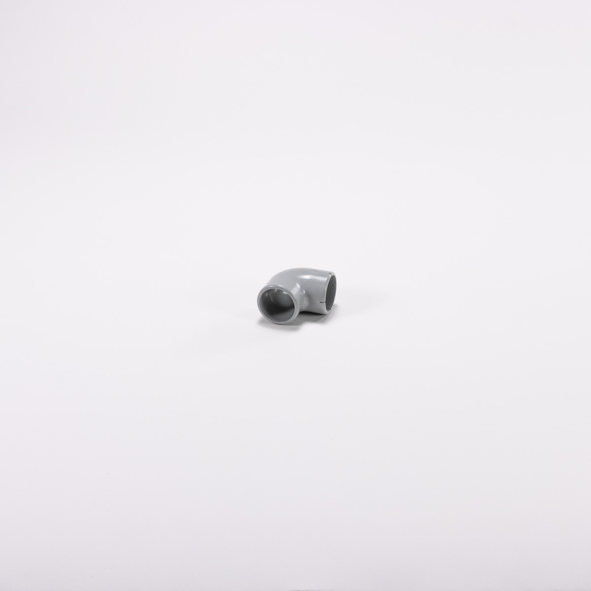 angle 90° d40 slotted