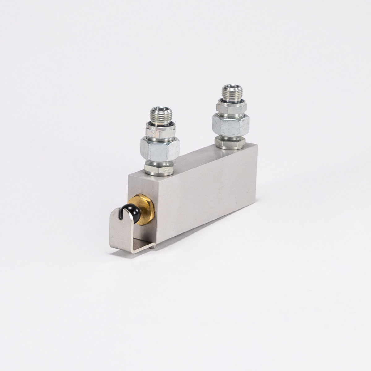 By-pass tubing DS4-2 - DS9-2 G1/2