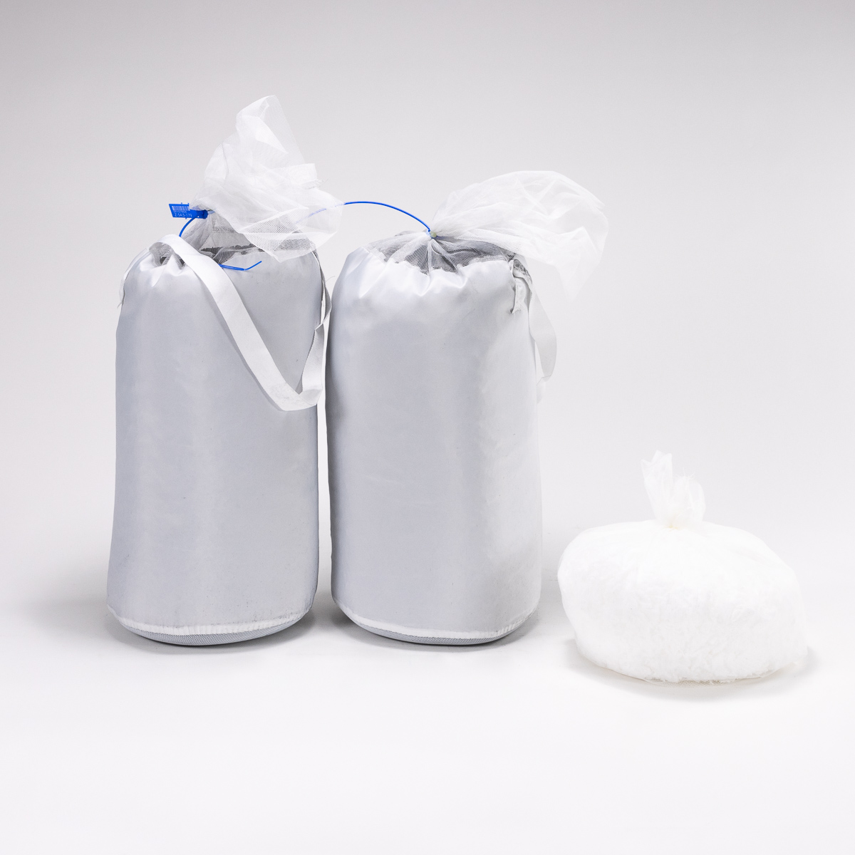 Austauschfilterset 2 x 7,5 kg