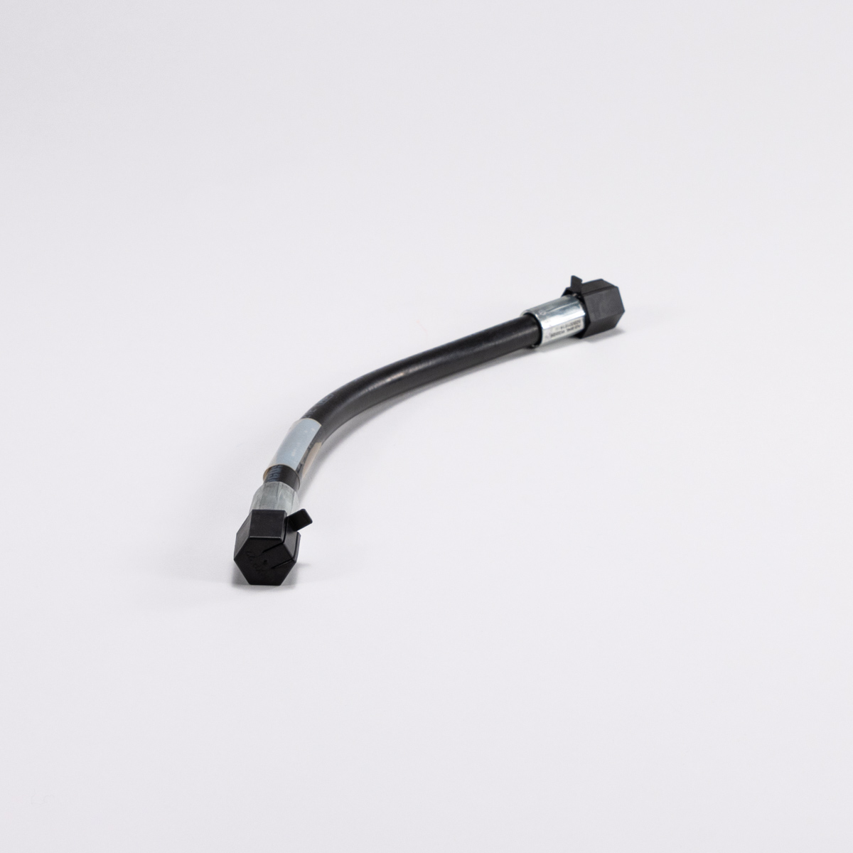 Hose DN10 x 355 cpl. integrated