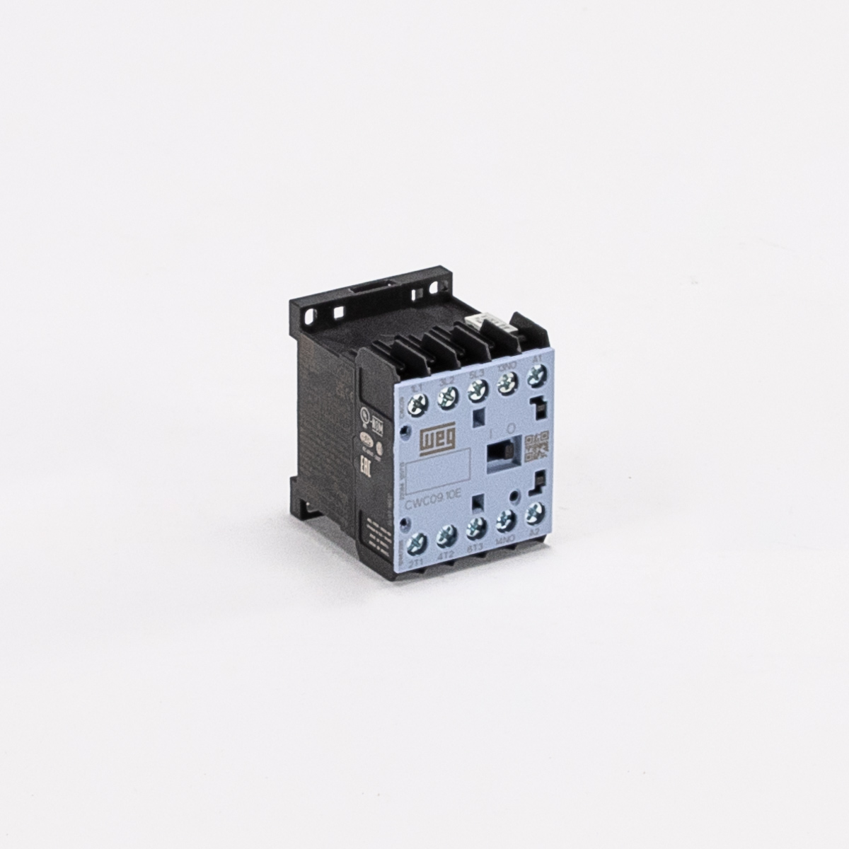 Contactor 230VAC (10)