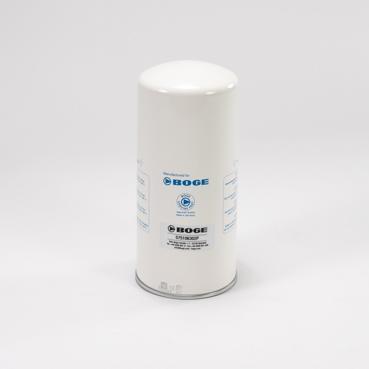 Oil separator