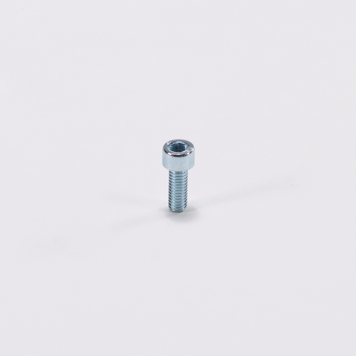 Cylinder head screw M6 x 16 8.8 galvanized