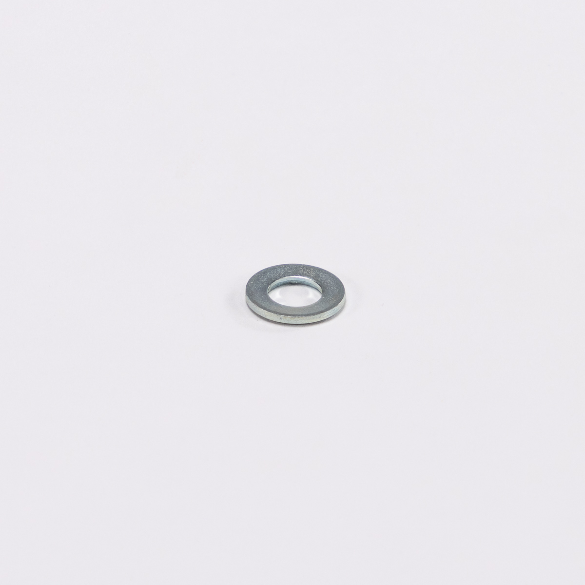 Washer ISO 7089 - 8 - 200 HV - galv.
