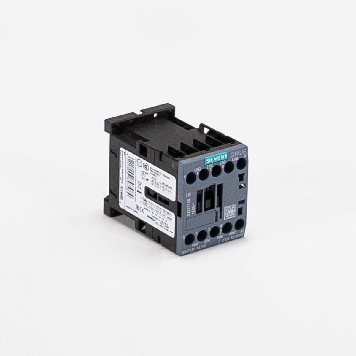 Contactor 230V 50-60Hz