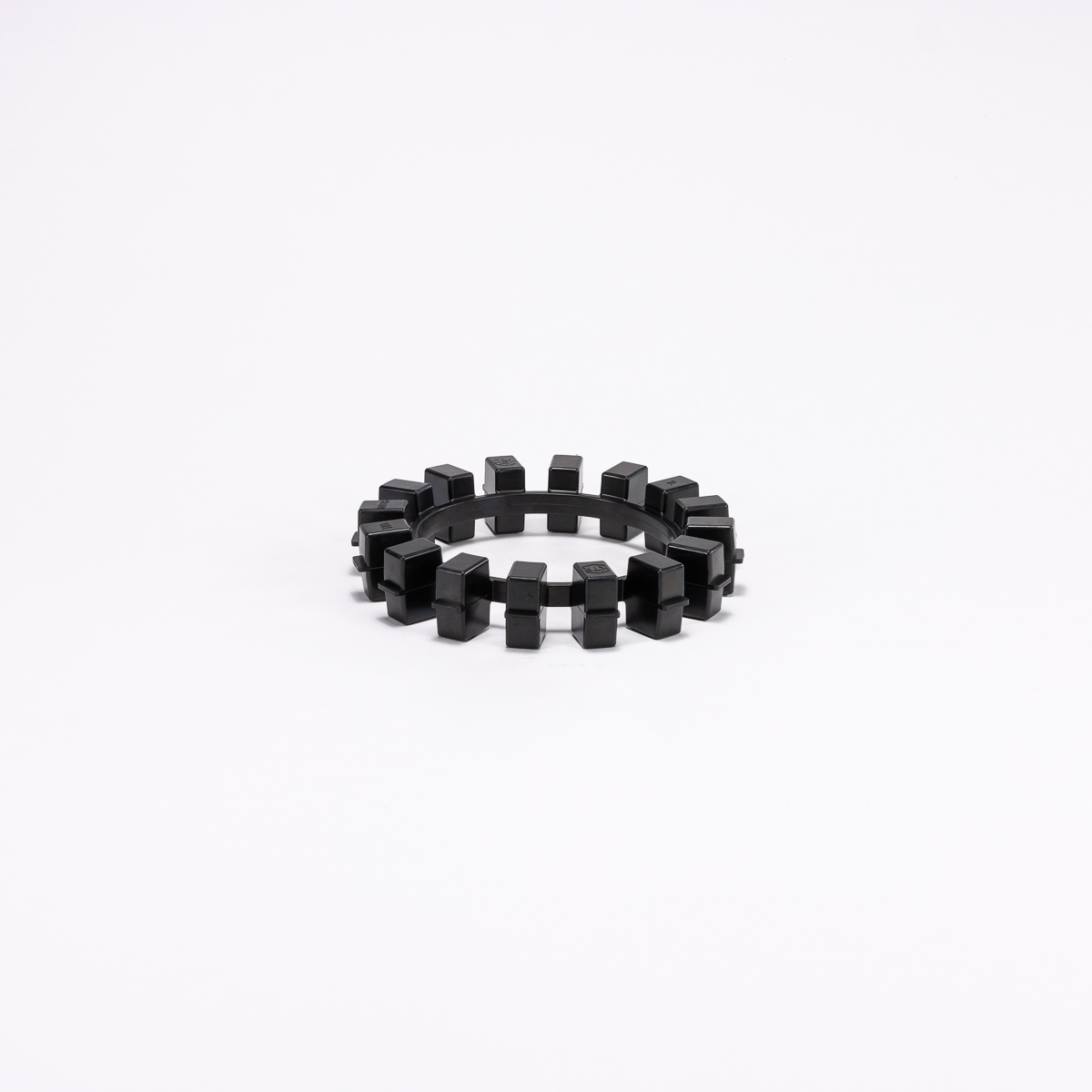 Anillo de embrague intermedio