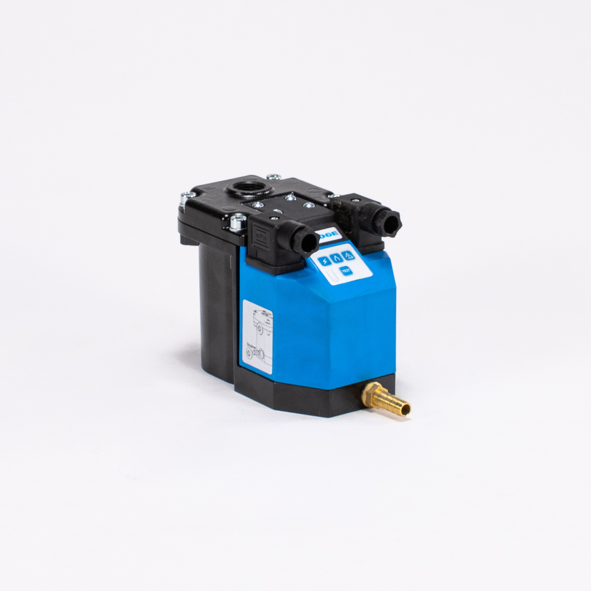 CCD 100 condensate drain