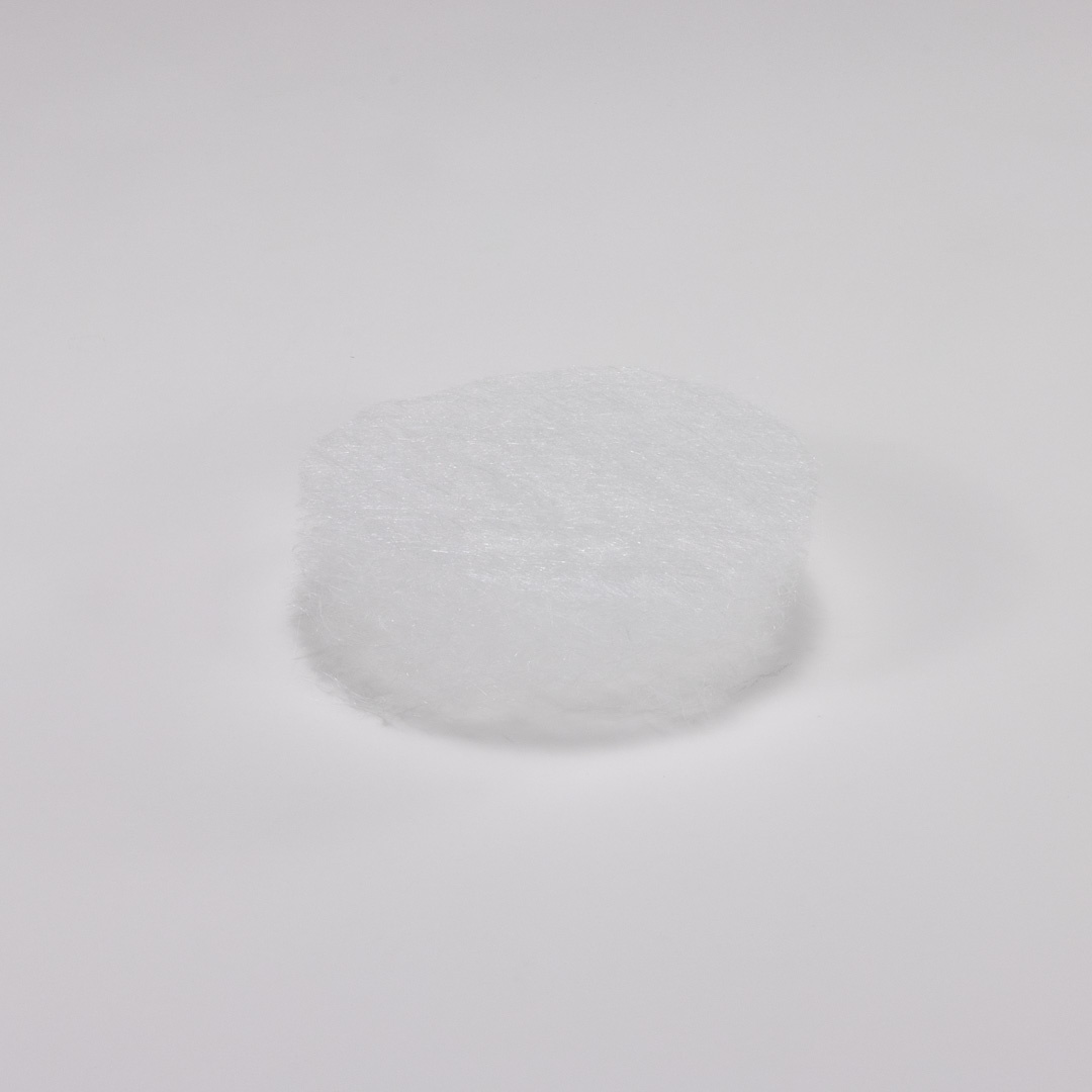 Célula de filtro de aire D180 PU: 6 piezas