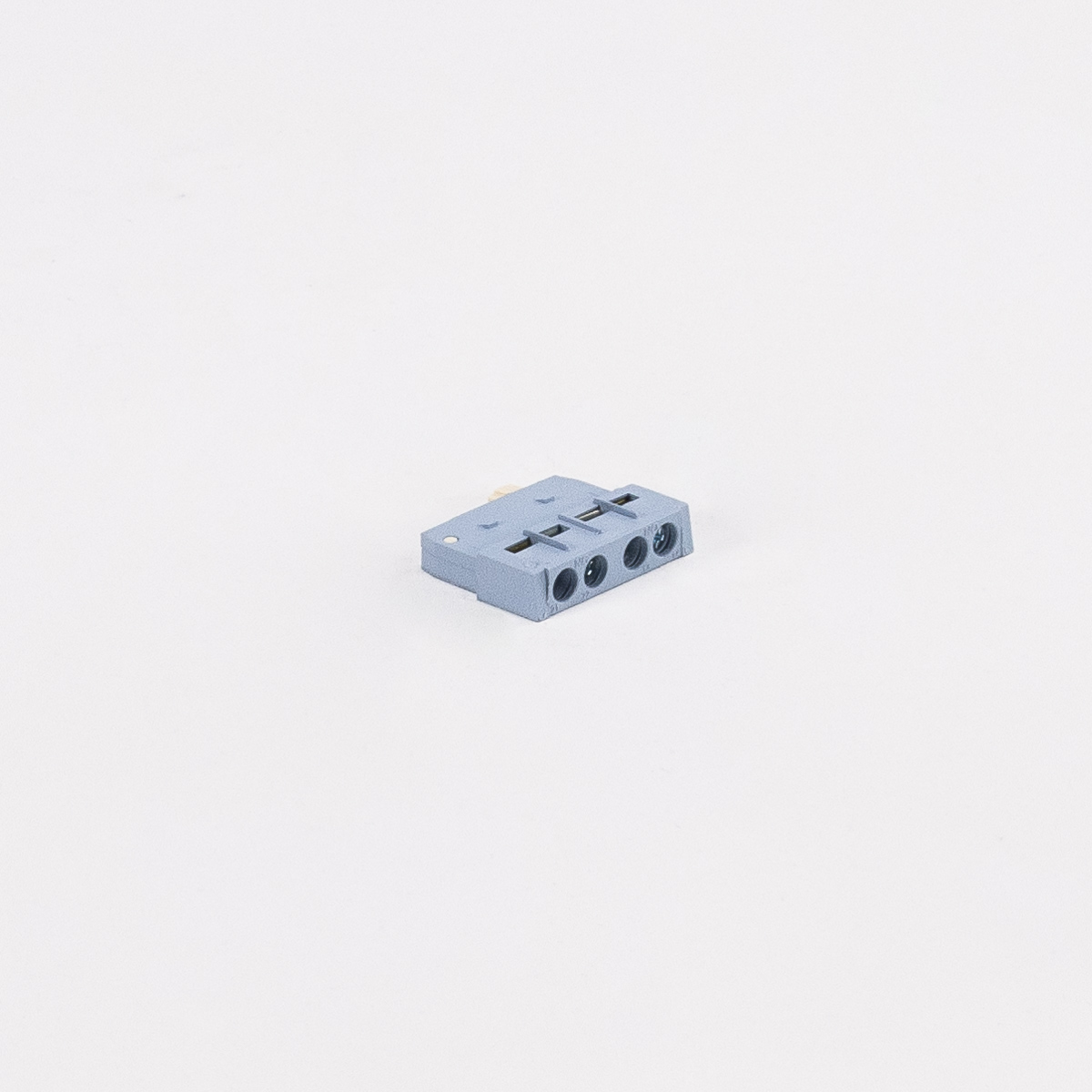 auxiliary switch ACBF-11 front 1S+1Ö