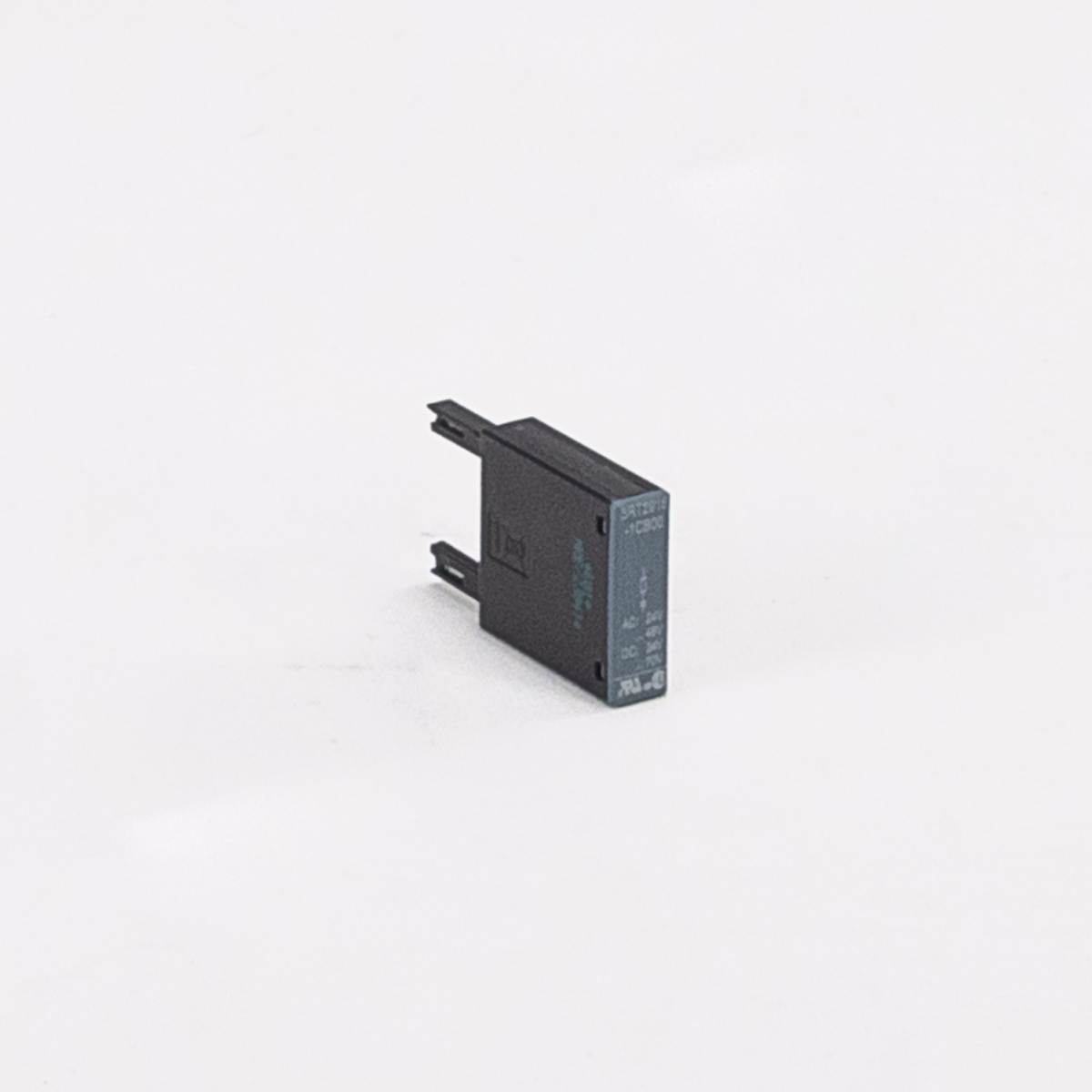 RC-Glied S00 3RT2916-1CB00 24-48VAC